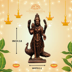 MURUGAR idols