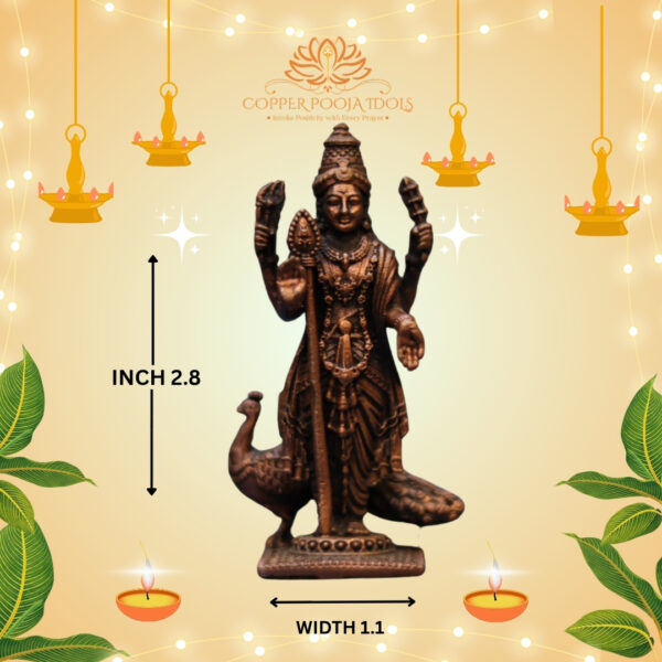 MURUGAR idols