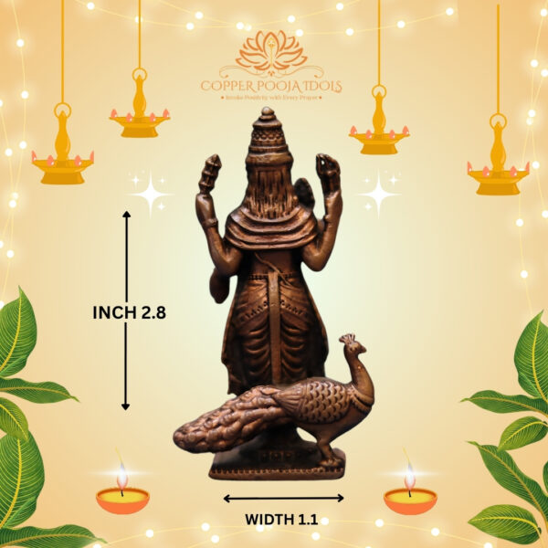 MURUGAR idols