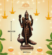 MURUGAR idols