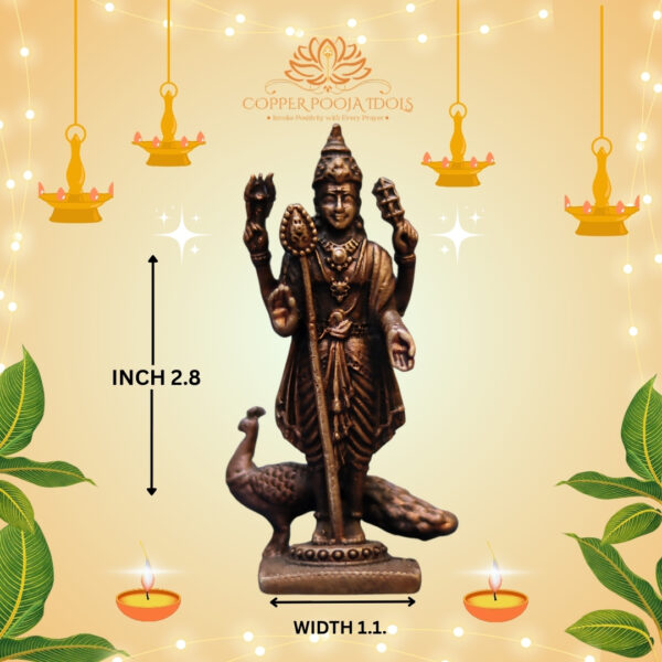 MURUGAR idols