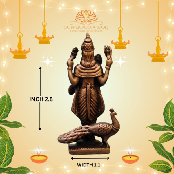 MURUGAR idols