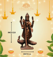 MURUGAR idols