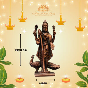 MURUGAR idols