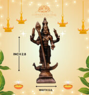 MURUGAR idols
