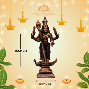 MURUGAR idols