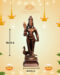 MURUGAR copper idols