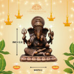 GANESH IDOLS