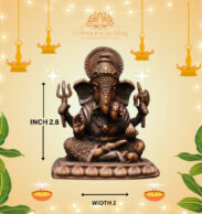 GANESH IDOLS