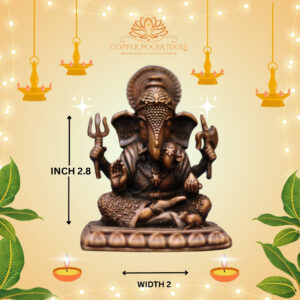 GANESH IDOLS