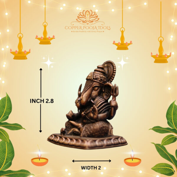 GANESH IDOLS