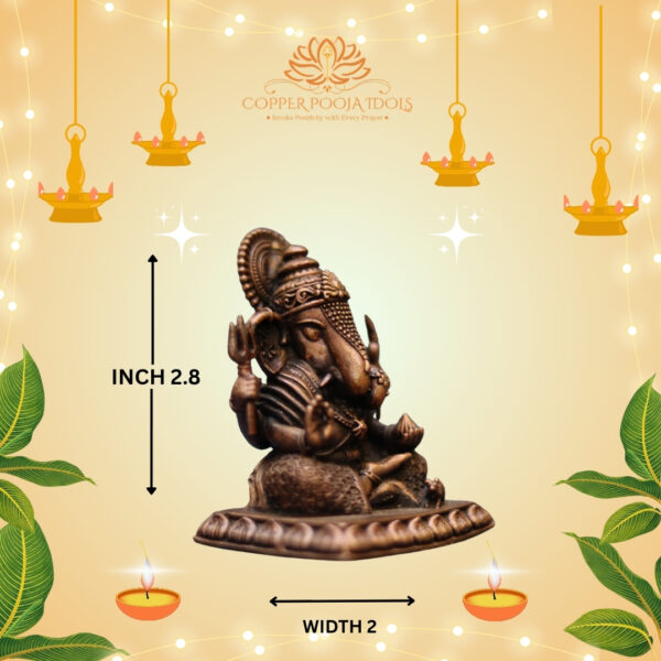GANESH IDOLS