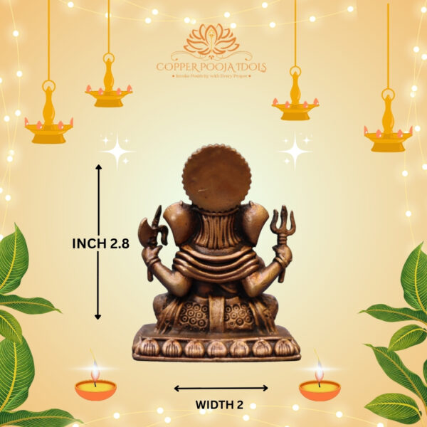 GANESH IDOLS