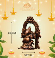 GANESH IDOLS
