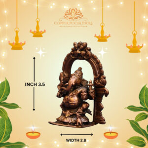 GANESH IDOLS