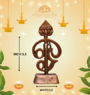 OM STAND IDOLS