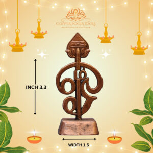 OM STAND IDOLS
