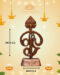 OM STAND IDOLS