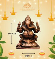 GANESH IDOLS