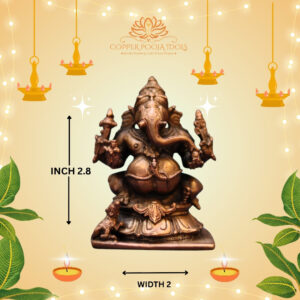 GANESH IDOLS