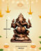 GANESH IDOLS
