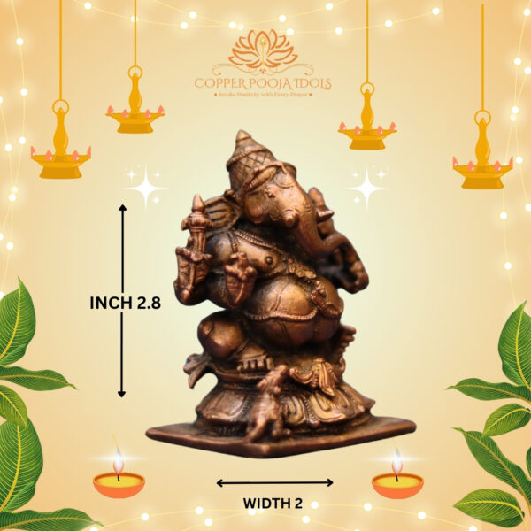 GANESH IDOLS
