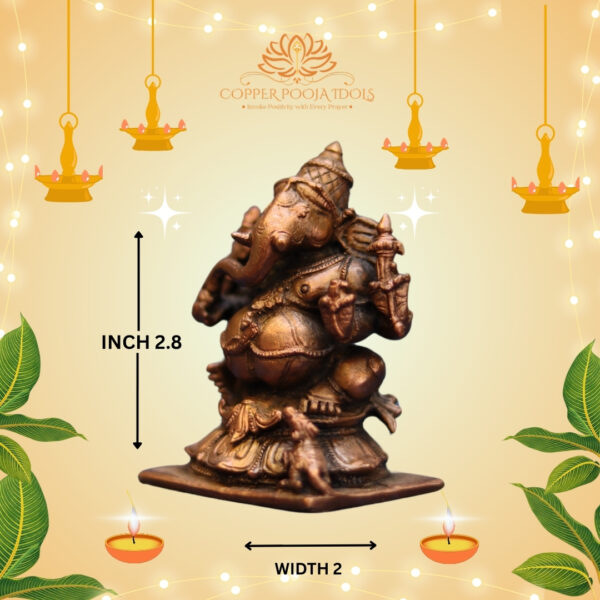 GANESH IDOLS