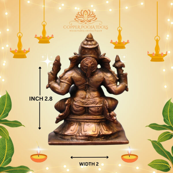 GANESH IDOLS