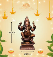 GANESH IDOLS