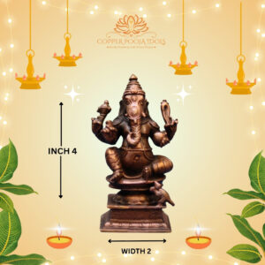 GANESH IDOLS