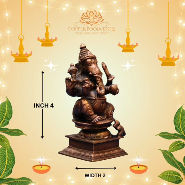 GANESH IDOLS