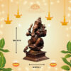 GANESH IDOLS