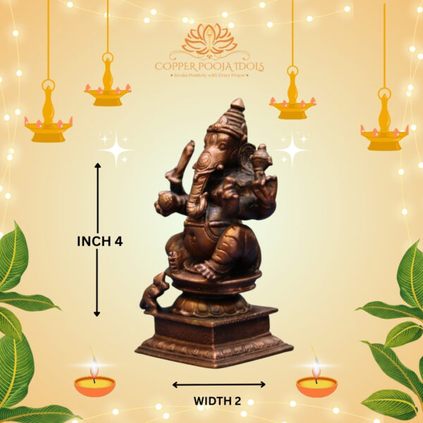 GANESH IDOLS