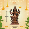 GANESH IDOLS