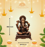 GANESH IDOLS