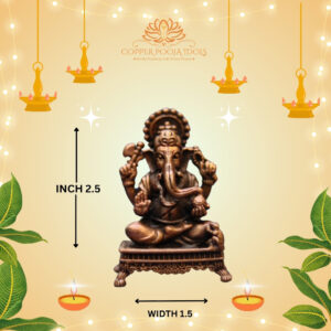 GANESH IDOLS