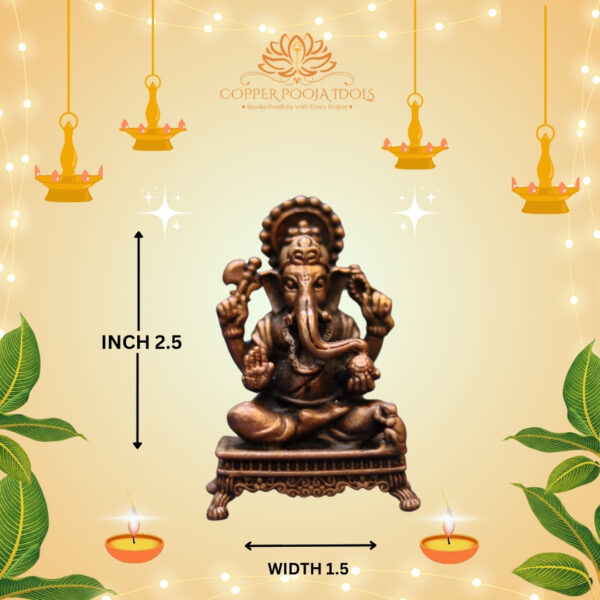 GANESH IDOLS