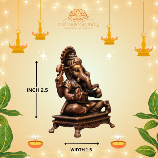 GANESH IDOLS