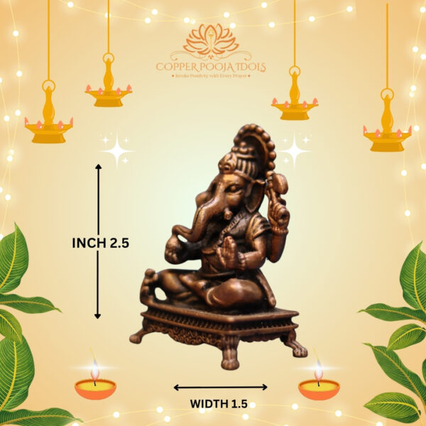 GANESH IDOLS