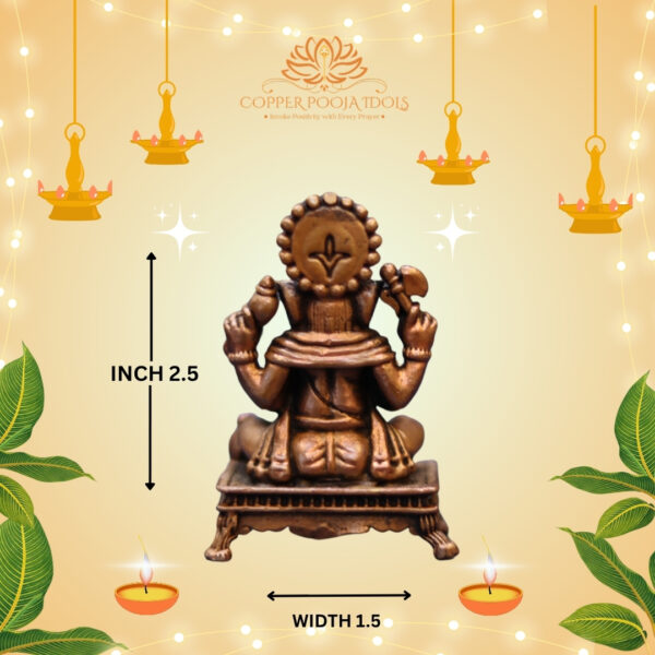 GANESH IDOLS