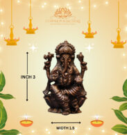 GANESH LOTAS IDOLS