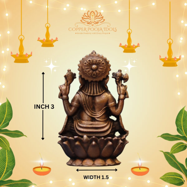 GANESH LOTAS IDOLS