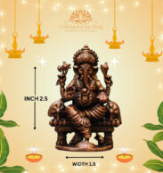 SOFA GANESH IDOLS