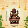 SOFA GANESH IDOLS