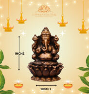 GANESH LOTAS IDOLS