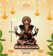 GANESH idols