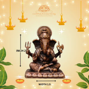 GANESH idols