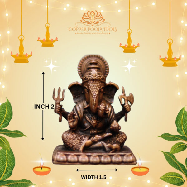 GANESH idols