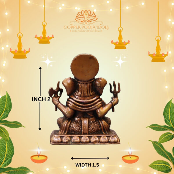 GANESH idols