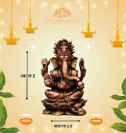 GANESH idols